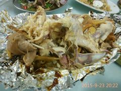 -乡味海鲜农家菜·巽寮土窑鸡(地道美食店)