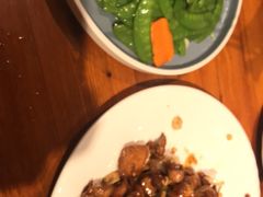 -赵家小馆(沈阳禹洲广场店)