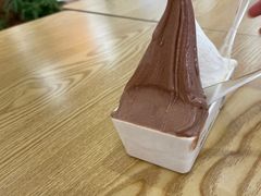 -野人先生Gelato(上海长宁龙之梦店)