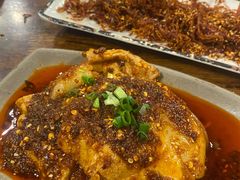 -醉八仙热酒馆(渝中店)