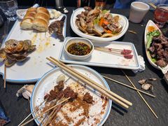 -高家烧鸽子烧烤店63年