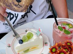 -小西家作(富力爱丁堡店)