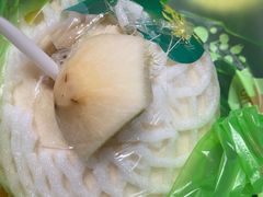 -果叔叁拾加(锦绣生态园店)