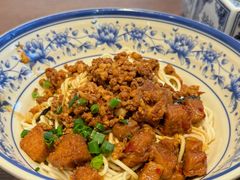-辣肉面大王(天平路店)