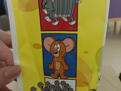 -好利来(上海长宁龙之梦店)