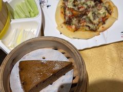 -富力万达嘉华酒店-品珍中餐厅(水果湖店)
