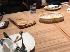 -必胜客(百联又一城店)