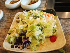 蔬菜沙拉-高丽屋(天宁寺店)