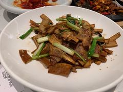 -北李妈妈菜·海肠捞饭(高新万达店)