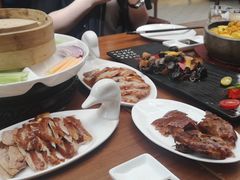 -陆壹捌餐厅(五大道店)