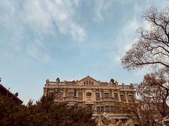 -张学良旧居陈列馆