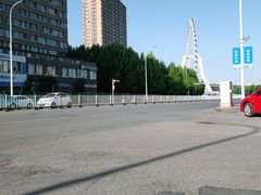 -天津之眼摩天轮