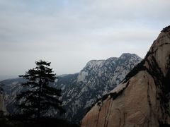 -华山风景名胜区