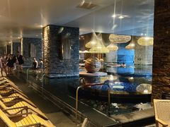 -清河半岛温泉度假酒店