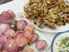 -北戴河庆山饭店·海鲜砂锅粥(北戴河黑石路店)
