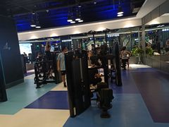 -威仕顿健身游泳(御锦城店)