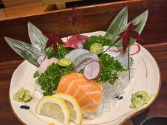 -北京泰富酒店-道日本料理餐厅