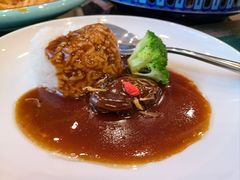 -飞天大厦清真餐厅