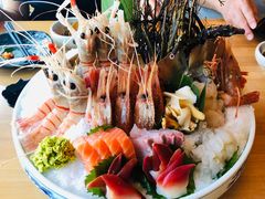 -王鼎精致料理铁板烧(世博源店)