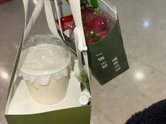 -季季山·云南野生菌火锅(上海首店)
