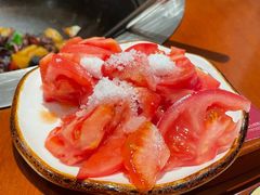 -姚稷大铁锅(东明广场店)