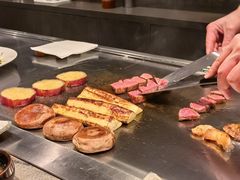 -神户牛排餐厅MOURIYA(总店)