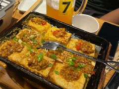 -木屋烧烤(万德庄店)