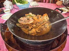 -侠成水上农庄(工业大道店)