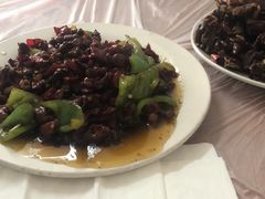 -鸡炖兔