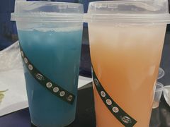 -柔心·y91·汉堡(汉堡·恒隆店)