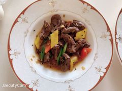 -爱月宝月嫂·育儿嫂(哈尔滨总店)