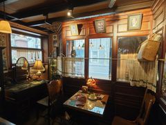 -古董花园(思南路42弄小区店)