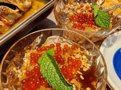 -鱼酷活鱼烤鱼(恒隆广场店)