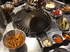 -401餐厅(弘大店)