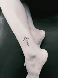 -新龙门刺青·纹身