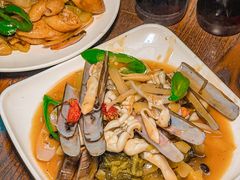-美食店(华贵路店)