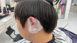 -尤司男士国潮理发馆