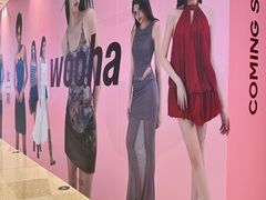 -大悦城(沈阳中街店)