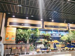 -川骄海鲜自助(亚运村店)