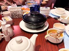 -马哥孛罗咖啡厅·Cafe Marco (厦门马哥孛罗东方大酒店)