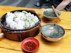 -海汇源老烧麦店(东大街总店)