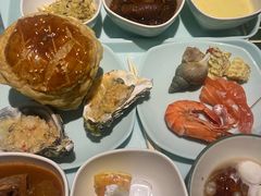 -堂会(天河店)