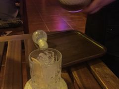 -海倫司小酒館(尖沙咀店 )