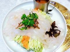-北李妈妈菜·虾爬子大锅贴(贵和店)