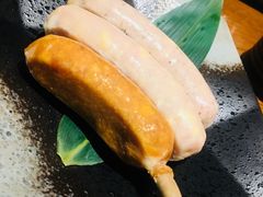 -炎蔵牛舌烤肉
