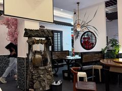 -巷儿里餐厅·杭帮菜(信义坊店)
