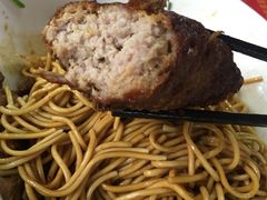 -辣肉面大王(天平路店)