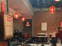-巴蜀大宅门火锅(北大街店)