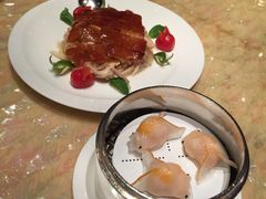 -8餐厅(新葡京酒店)