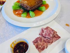 -功德林素菜饭庄(前门店)